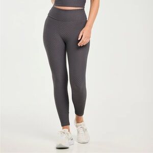 Booty by Brabants Gray Leggings